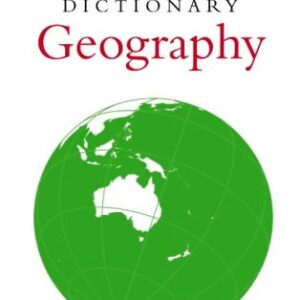 Collins Dictionary Geography Wide Ranging And Internet Linked