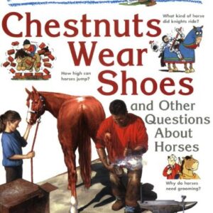 I Wonder Why Chestnuts Wear Shoes