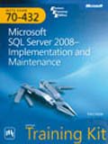 Microsoft Sql Server 2008 Implementation And Maintenanc 7-