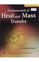 Fundamentals Of Heat & Mass Transfer 3e
