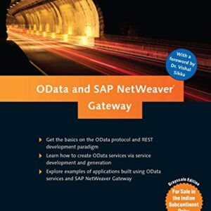 ODATA AND SAP NETWEAVER GATEWAY