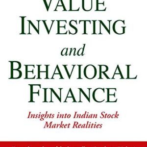 Value Investing And Behavioral Finance