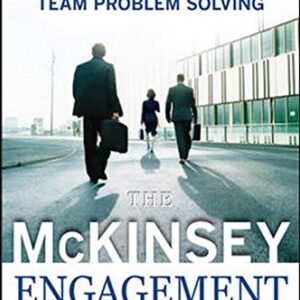 Mckinsey Engagement