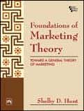 Foundations Of Marketing Theory