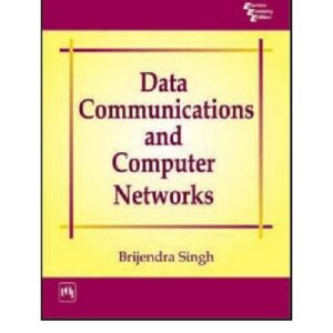 Data Communications And Computer Networks