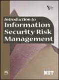 Introdcution To Information Security Risk Managem