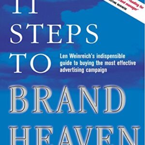 11 Steps To Brand Heaven