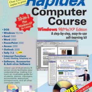 Rapidex Computer Course