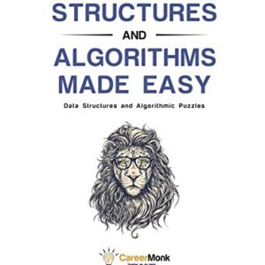 DATA STRUCTURES AND ALGORITHMS MADE EASY