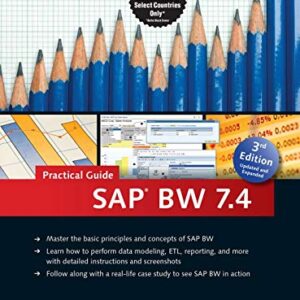 SAP BW 7.4