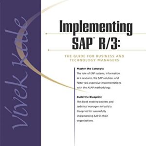 Implementing Sap R/3