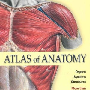 Atlas Of Anatomy
