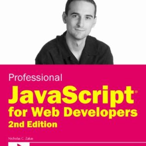 Pro Javascript For Web Developers 2nd Ed