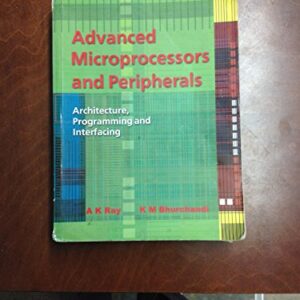 Advanced Microprocessors And Peripherels