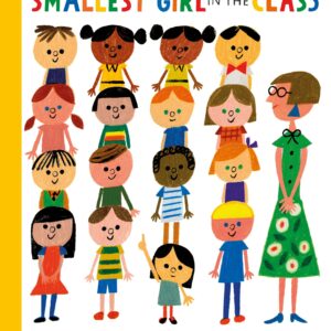 Smallest Girl in the Class