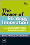 The Power Of Strategy Innovation