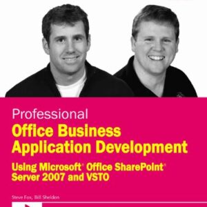 Pro Office Business App Develop Using Micro Shatep