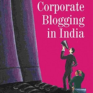 Corporate Blogging In India