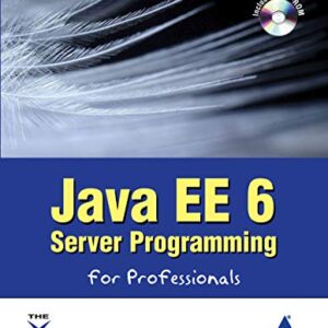 Java Ee 6 Server Programming