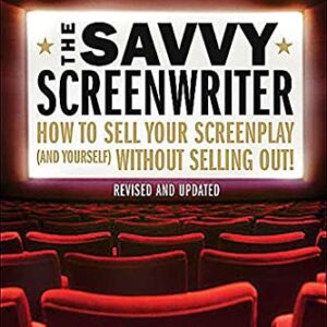 The Savvy Screenwriter