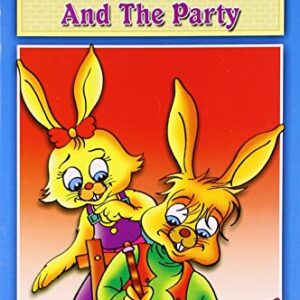 Sarah Carl And The Party