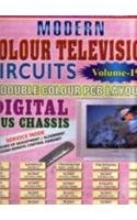 Modern Colour Television Circuits Volume 19