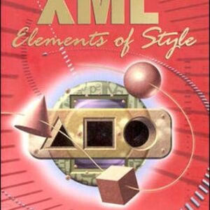 Xml Elements Of Style