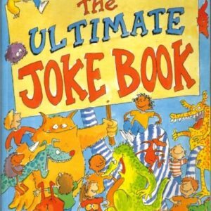The Ultimate Joke Book