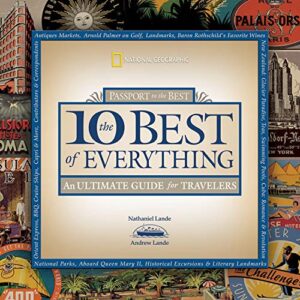 10 The Best Of Everything