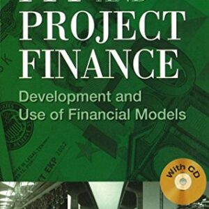 Ppp And Project Finance Development And Use Of Financial Models
