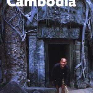 Lonely Planet Cambodia