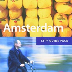 Lonely Planet Amsterdam