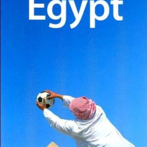 Lonely Planet Egypt