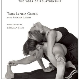 Contact The Yoga Of Relationship