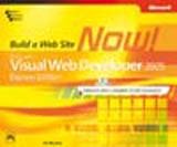 Build A Web Site Now Visual With Developer 2005 Express Edition