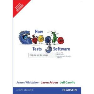 How Google Test Software