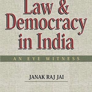 Law And Democracy Indian