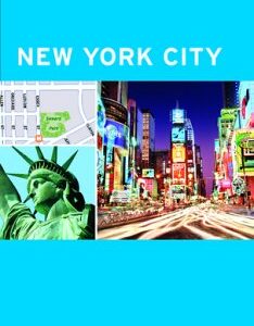 Moon Metro New York City