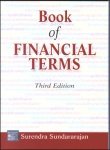 Book Of Financial Terms Third Edition
