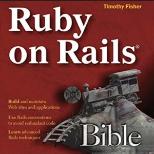 Ruby On Rails