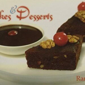 Cakesand Desserts