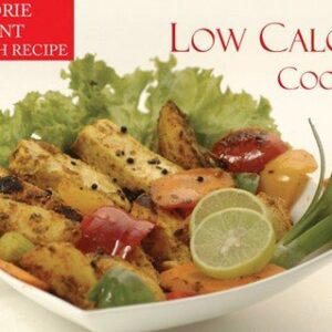 Low Calorie Cooking