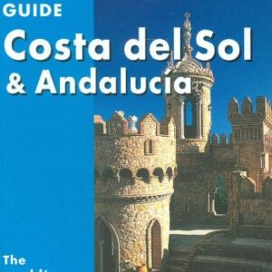 Berlitz Costa Del Sol & Andalucia
