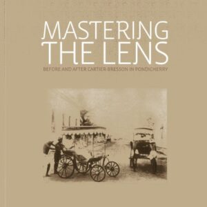 Mastering The Lens