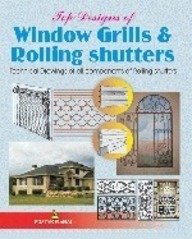 Top Designs Of Window Grills & Rolling Shutters