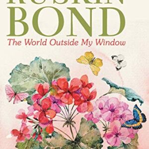 THE WORLD OUTSIDE MY WINDOW