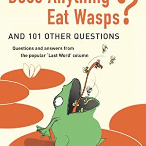 Does Anything Eat Wasps