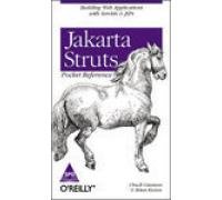 Jakarta Struts Pocket Reference