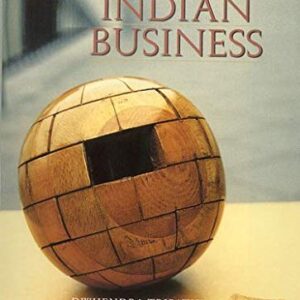 The Oxford History Of Indian Business