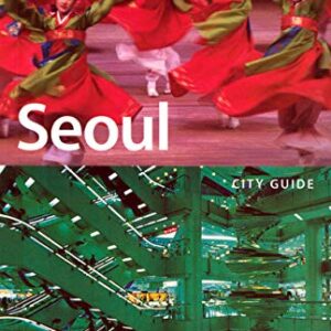 Lonely Planet Seoul